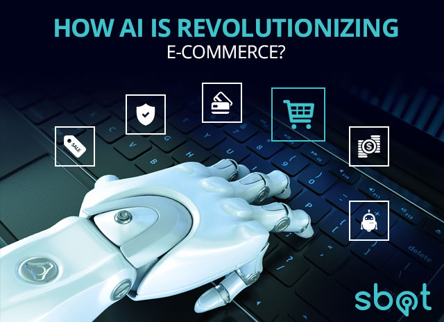 How AI Is Revolutionizing E-Commerce: Cyber Gear