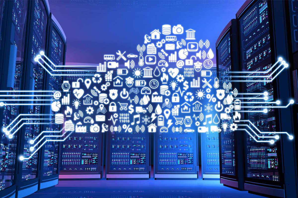 Middle East’s Cloud Computing Landscape Witnessing Robust Growth: Report