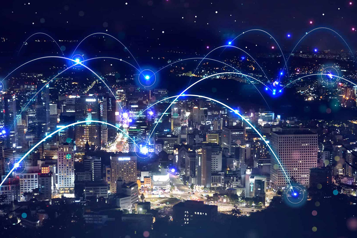 5G Network Plays A Critical Role In Enabling ‘Intelligent Connectivity’ Empowering Industries And Societies