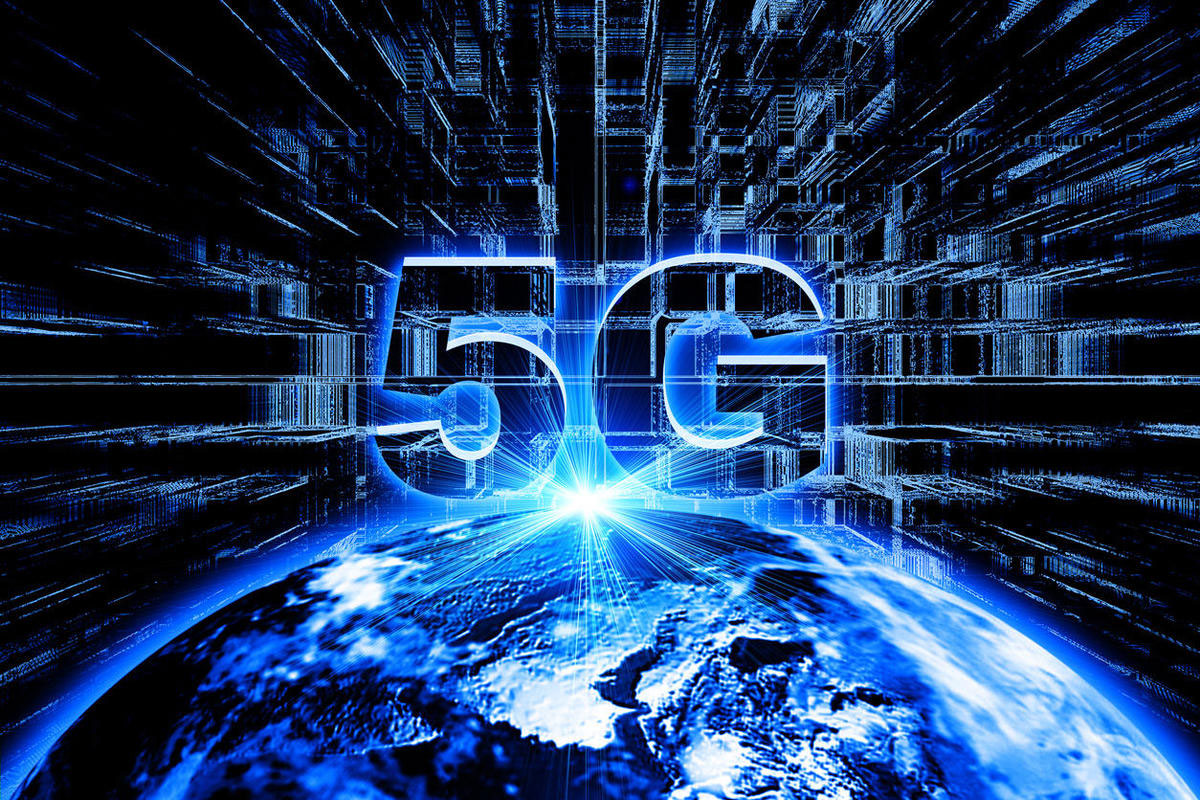 HPE Launches As-A-Service 5G Portfolio