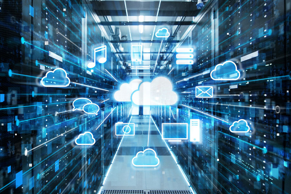 IDC Expects 2021 To Be The Year Of Multi-Cloud
