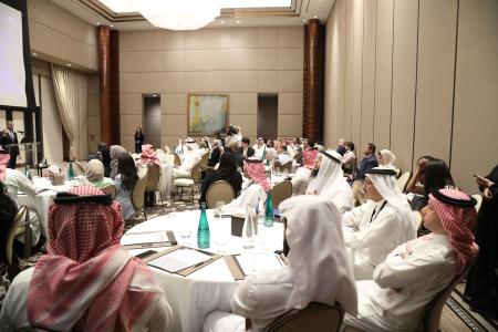 Bahrain Readies For $320bn Middle East AI Boom With WEF Future Tech Workshop