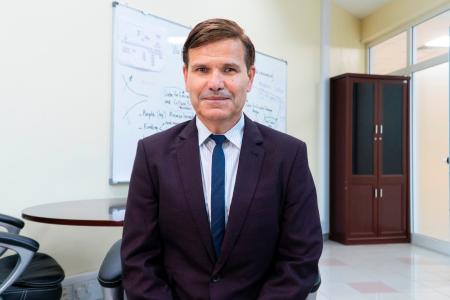 Canadian University Dubai Charts Strategy For AI Advancement, In Line With UAE’s Vision