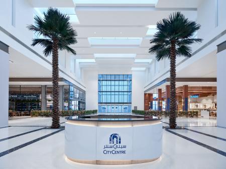City Centre Ajman Celebrates Completion Of Its Multi-Phased Redevelopment
