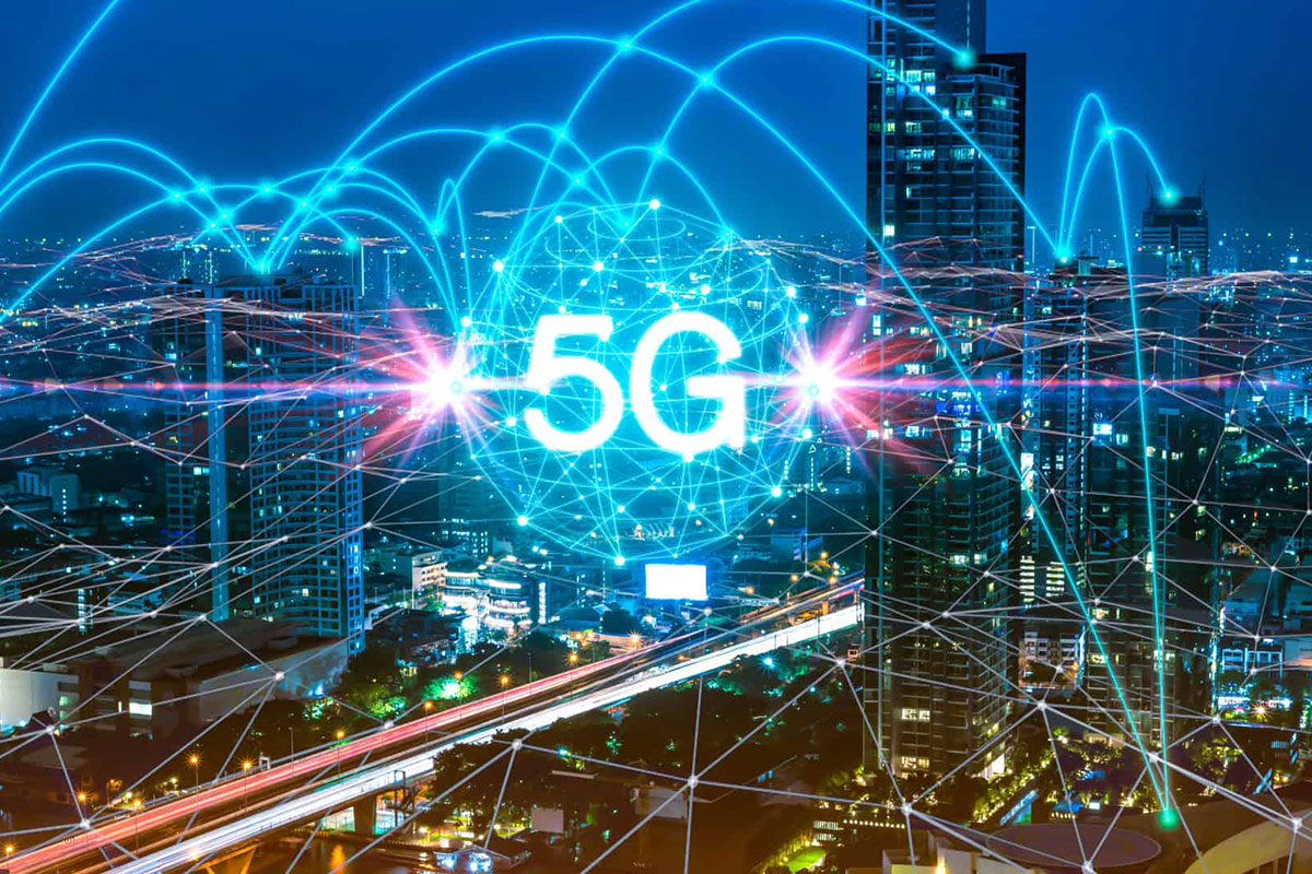 Telecom Markets Will Utterly Change Its Character In Response To 5G Revolution: Report