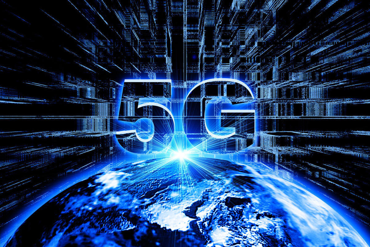Kickstart Your Move To 5G Services Without Abandoning 4G Investments