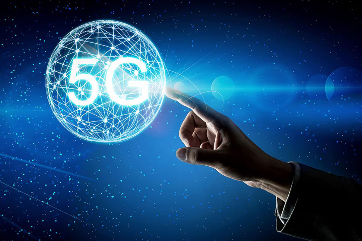 Zain Offers Interactive Experience To Test 5G Applications