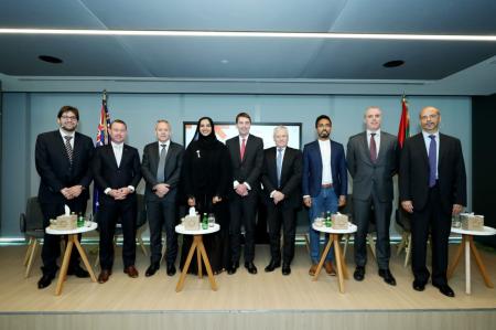 Smart Dubai Hosts 2nd Edition Of ‘SCGN Talks’ In Partnership With Australian Trade And Investment Commission