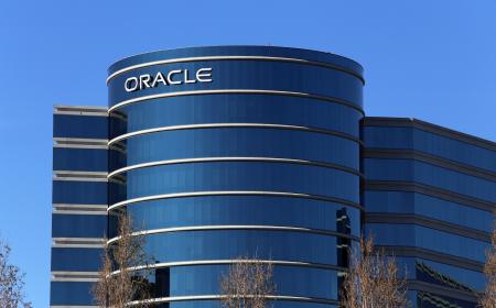 Oracle Unveils AI-Voice For The enterprise