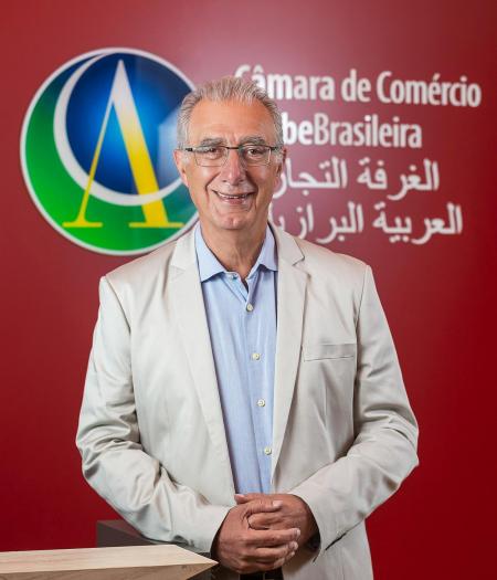 Arab Brazilian Chamber Webinar Highlights Digital Transformation As Key To Adaptability During Crisis