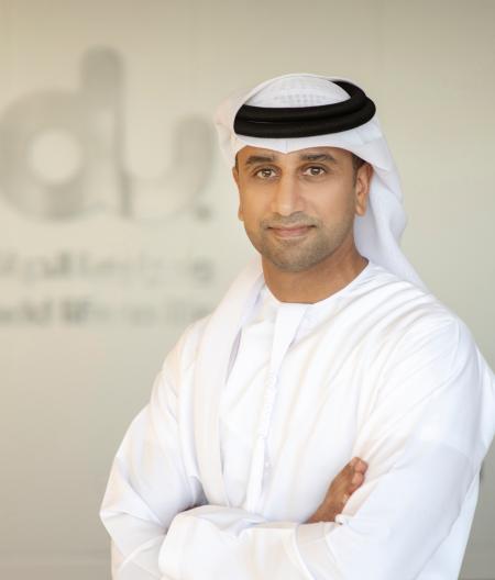 du Boosts Customers’ 5G Futures With UAE’s First 5G Router Supporting 50GB Data SIM