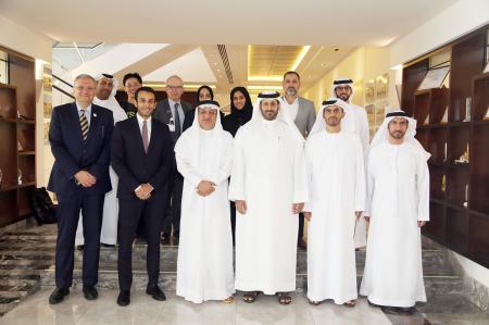 Dubai Future Council For Health And Wellbeing Discusses Implementation Of AI Technology In Healthcare