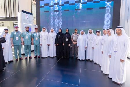 7 Ajman Government Entities Sign Agreement With Smart Dubai To Join UAEPASS – National Digital Identity