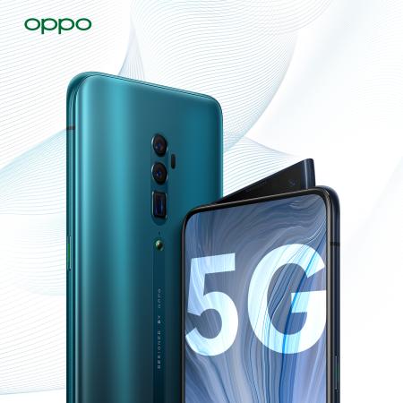 OPPO To Launch A Qualcomm-Powered Dual-Mode 5G Smartphone