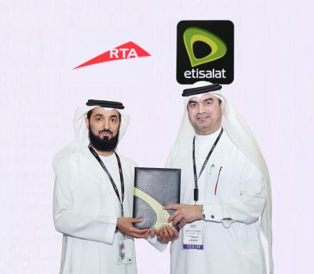 RTA, Etisalat Sign MoU To Use 5G And IoT To Boost Digitalization