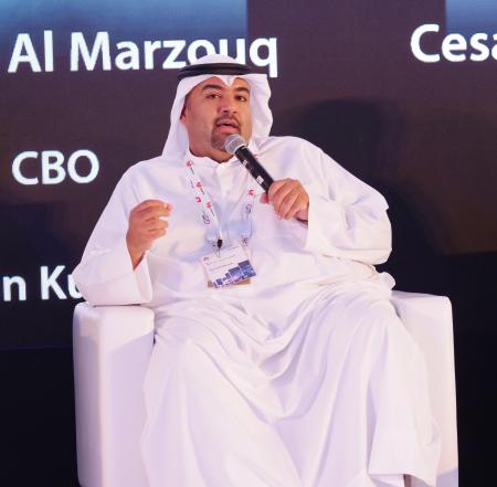 Zain Showcases Its Leadership In Adopting 5G Applications