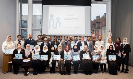 Smart Dubai Announces Takeaways And Projects Of ‘Designing Cities’ Training Workshop For Happiness Champions In Denmark