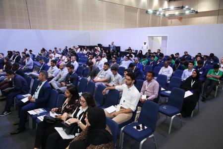 Artificial Intelligence, Energy Efficiency, Smart Grids & Future Energy Systems Under The Spotlight At WETEX 2019