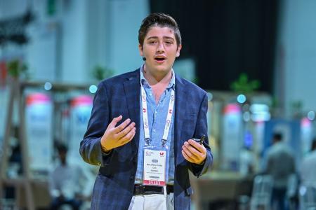 From A 5G-Powered Future Of Mobility To Start-Up Success: GITEX 2019 Day Two