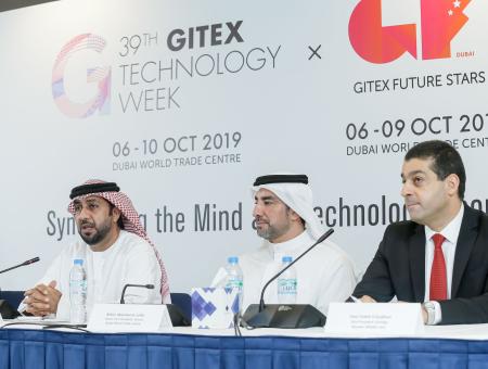 From 5G To 2.4 Billion Gen Z’ers And Ethics In Tech: GITEX Technology Week And GITEX Future Stars Set To ‘Synergise The Mind And Technology Economy’ At Most Transformative Event Yet