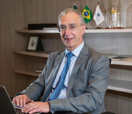 Arab Brazilian Chamber Of Commerce Set To Organize First Arab Brazilian Chamber Webinar