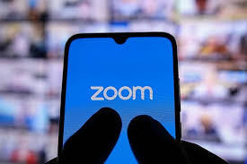 Pandemic Boosts ZOOM’s Revenue Growth By 169% Year-Over-Year