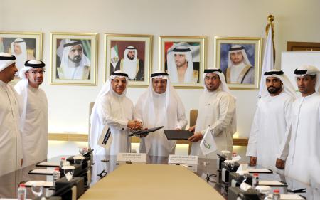 DHA And Emirates NBD Sign MoU To Enable Emirati Overseas Patients To Use Multi-Currency Payment Card