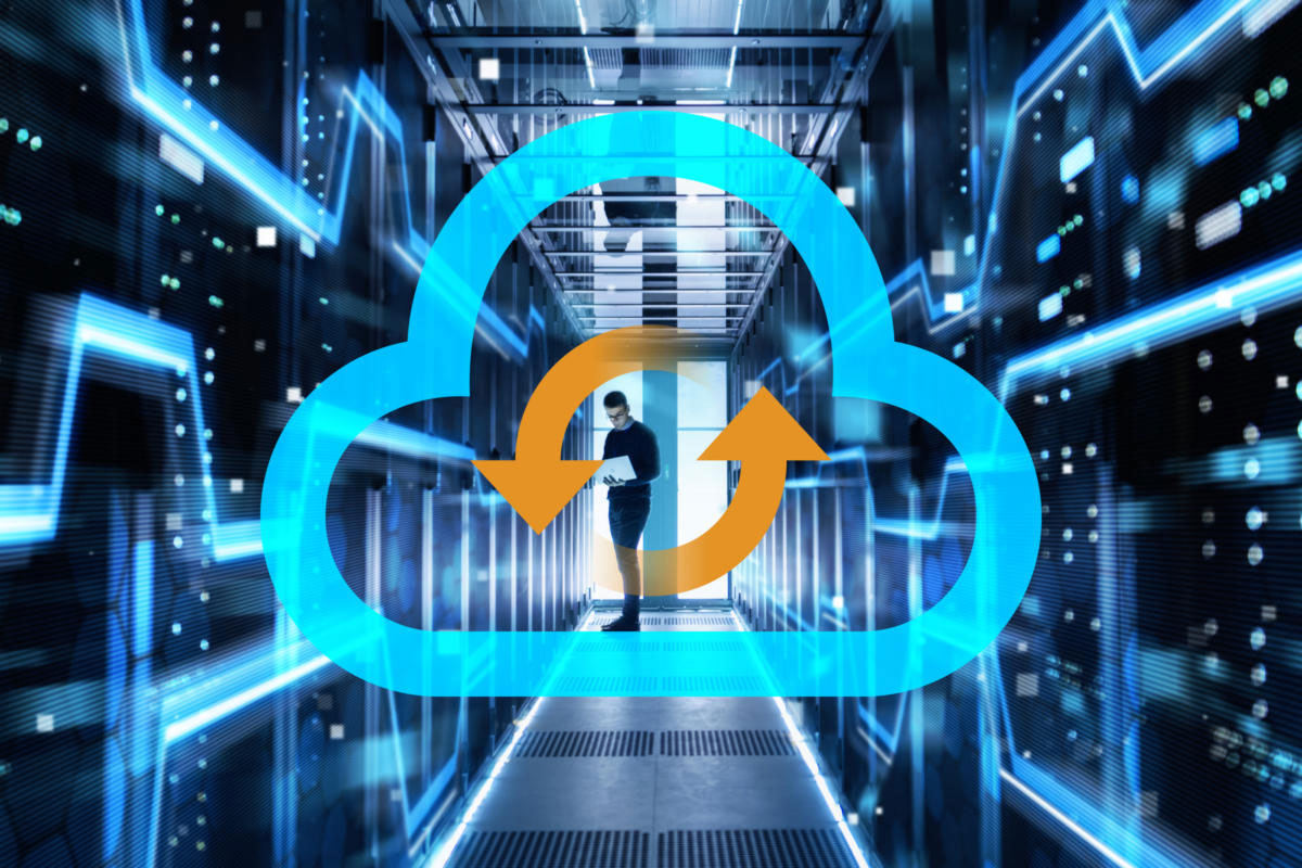 Attackers Increasingly Target Cloud-Based Services And Encrypted Traffic: NETSCOUT SYSTEMS