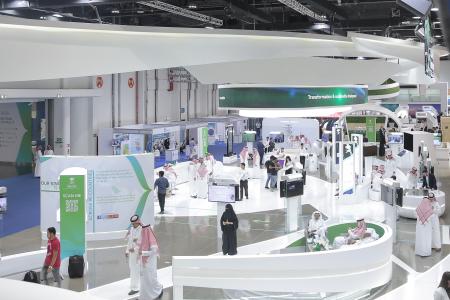 Advanced Electronics Company Spotlights Smart Energy Solutions At World Energy Congress In Abu Dhabi