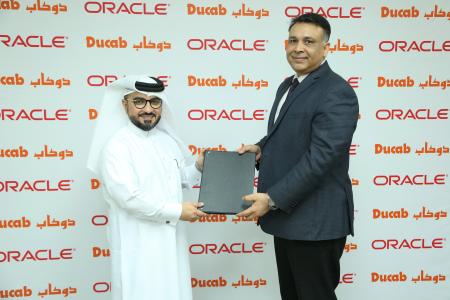 Ducab To Power Regional Expansion And Enhance Customer Service With Oracle Cloud Applications