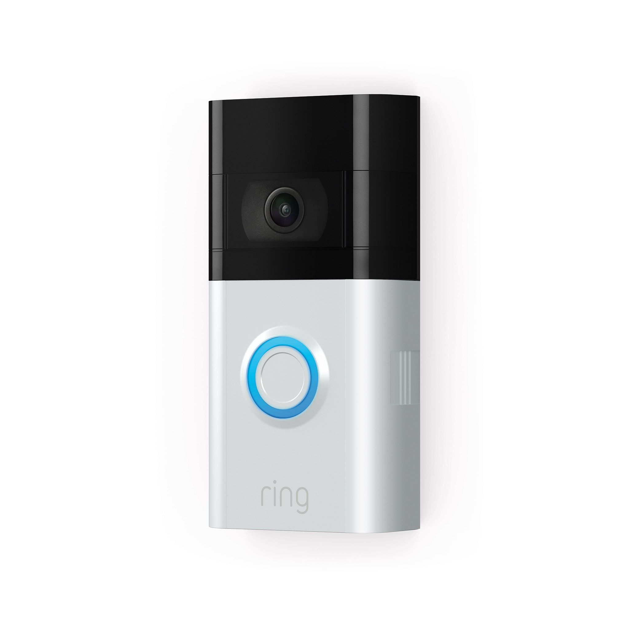 Ring Announces Availability Of Ring Video Doorbell 3 In The UAE