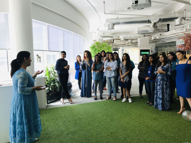 Schneider Electric Joins Connecting Women In Technology MENA Initiative