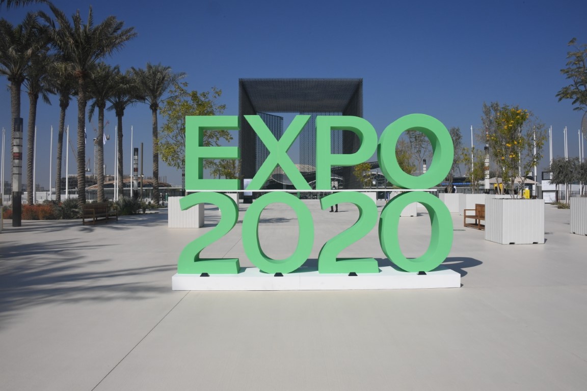 Expo 2020 Pavilions Premiere To Reveal Terra – The Sustainability Pavilion To Visitors Ahead Of The World Expo In October 2021