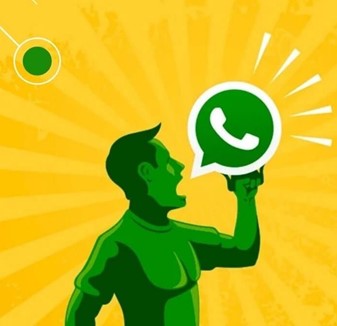 Whatsapp – The New Killer Marketing App For 2021