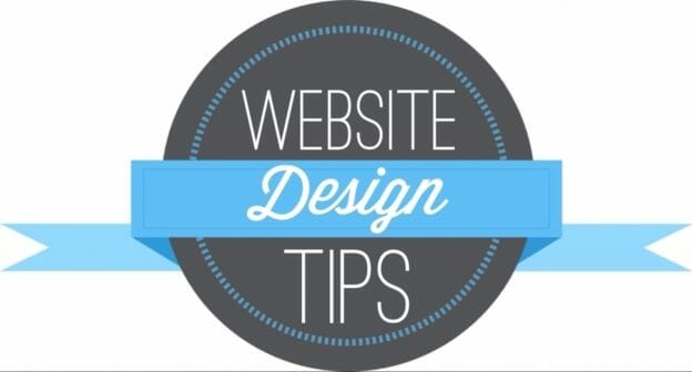 10 Website Design Tips For 2021