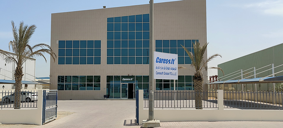 Caresoft Global Joins The Automotive Cluster At RAKEZ To Cater To Growing Regional Demand