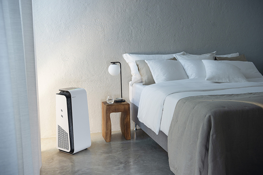 Blueair Launches Its Most Advanced Air Purifier To Date Into Middle East