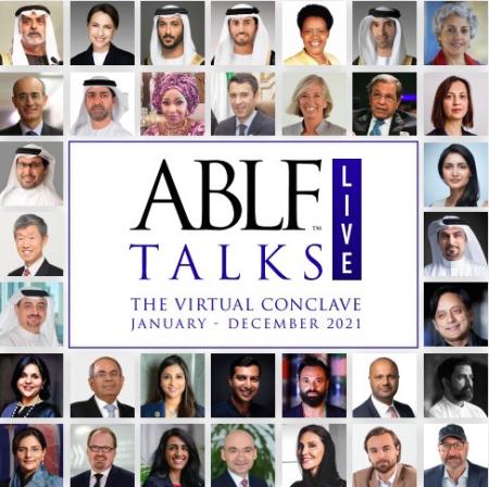 H.E. Sarah Bint Yousef Al Amiri To Headline The Fifth Edition Of The ABLF Talks Virtual Conclave On May 18