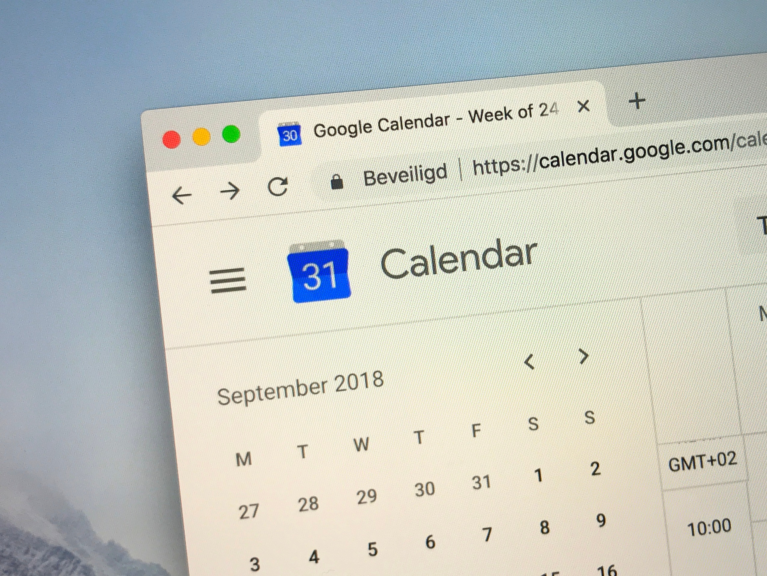 Increase Your Productivity By Using Google Calendar Efficiently