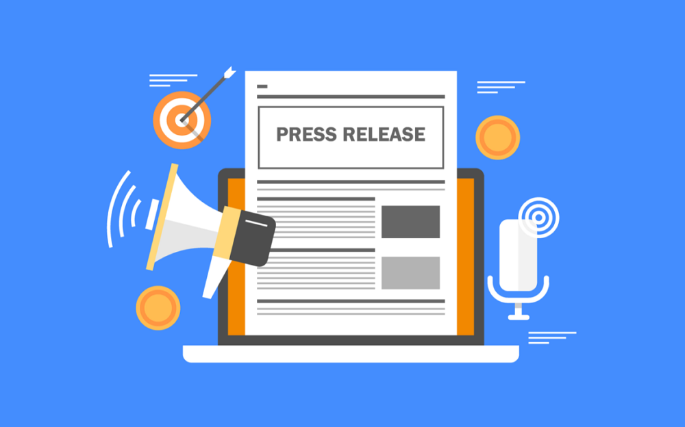 How To Write An Effective Press Release?