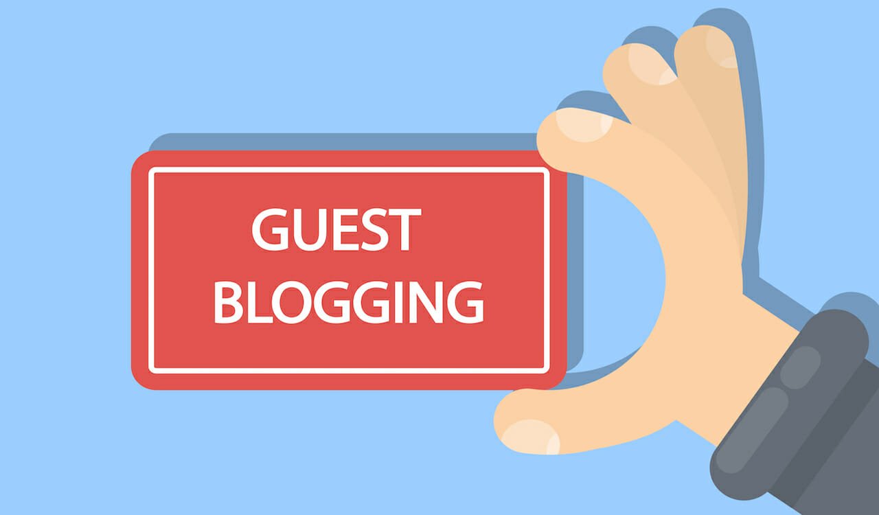 Step By Step Guide To Guest Posting To Increase ROI