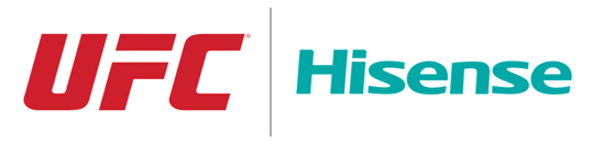 UFC Fight Pass® To Be Made Available On VIDAA-Powered Hisense And Toshiba Smart TVs