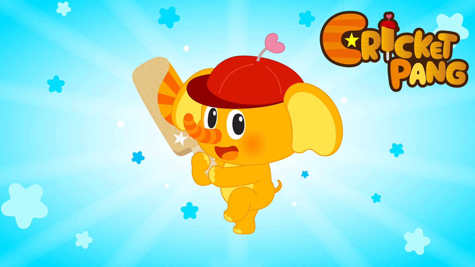 STARZPLAY Partners With YouNeedCharacter To Expands Kids’ Entertainment Portfolio With CricketPang Animation Series