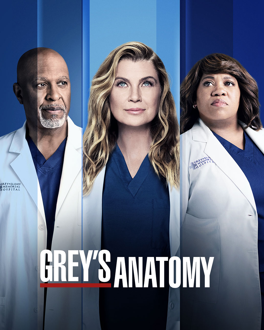 Catch New Season Of Medico-Drama ‘Grey’s Anatomy’ Exclusively On OSN