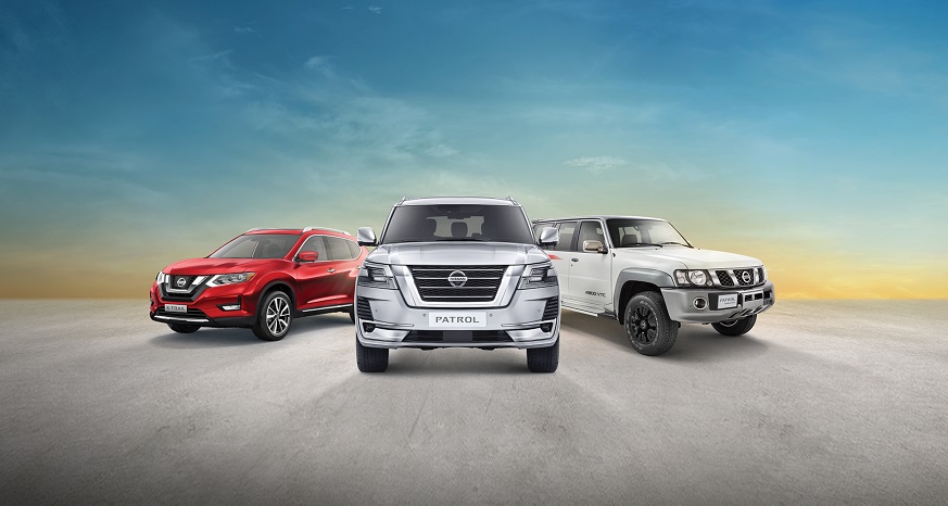 Nissan Of Arabian Automobiles Presents ‘Deals For A New Start’ Back-To-School Campaign Across Its Full Lineup