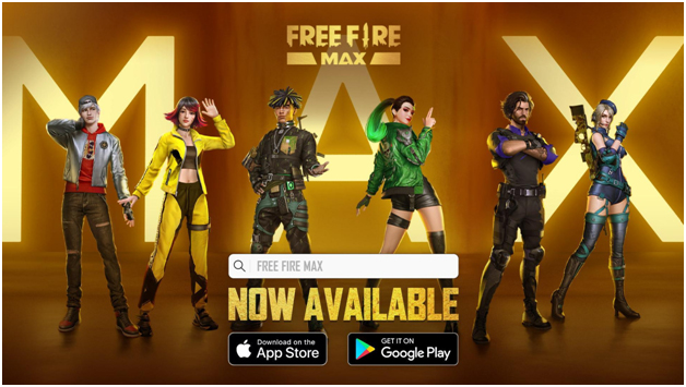 Free Fire Teams Up With Egyptian Rapper Ahmed Santa To Mark The Global Launch Of Free Fire MAX