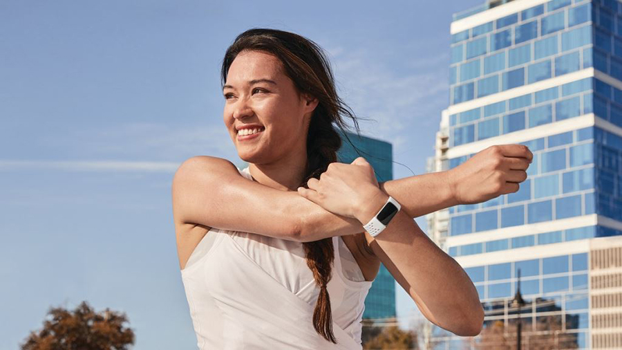 Image for As The Official Health And Wellness Partner Of Dubai Fitness Challenge, Fitbit Encourages Everyone To Redefine Their Strength