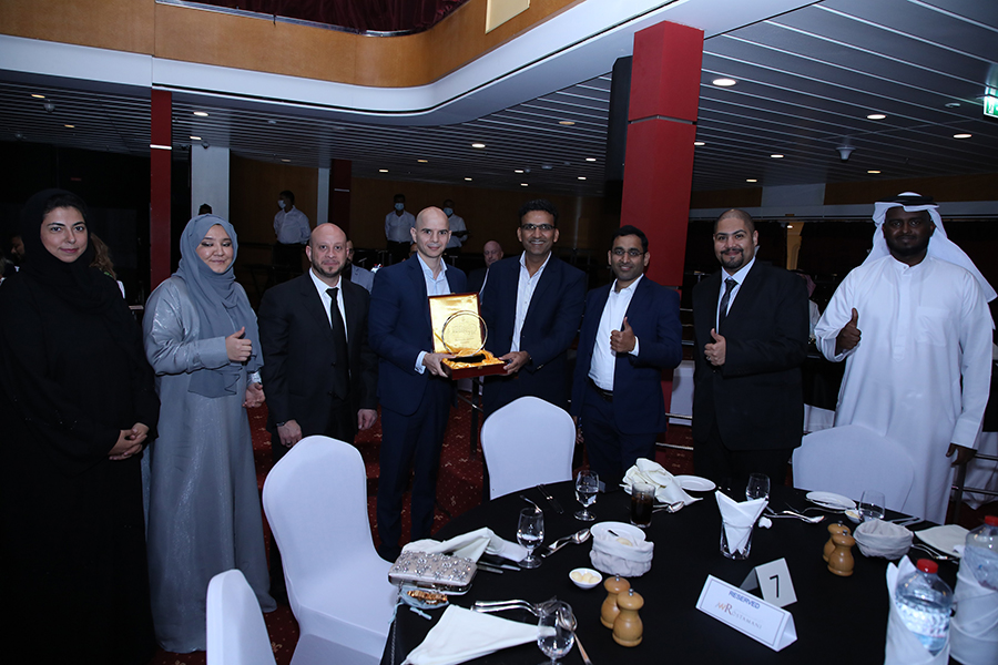Arabian Automobiles Awarded Twice At INSIGHTS Middle East Call Center Awards