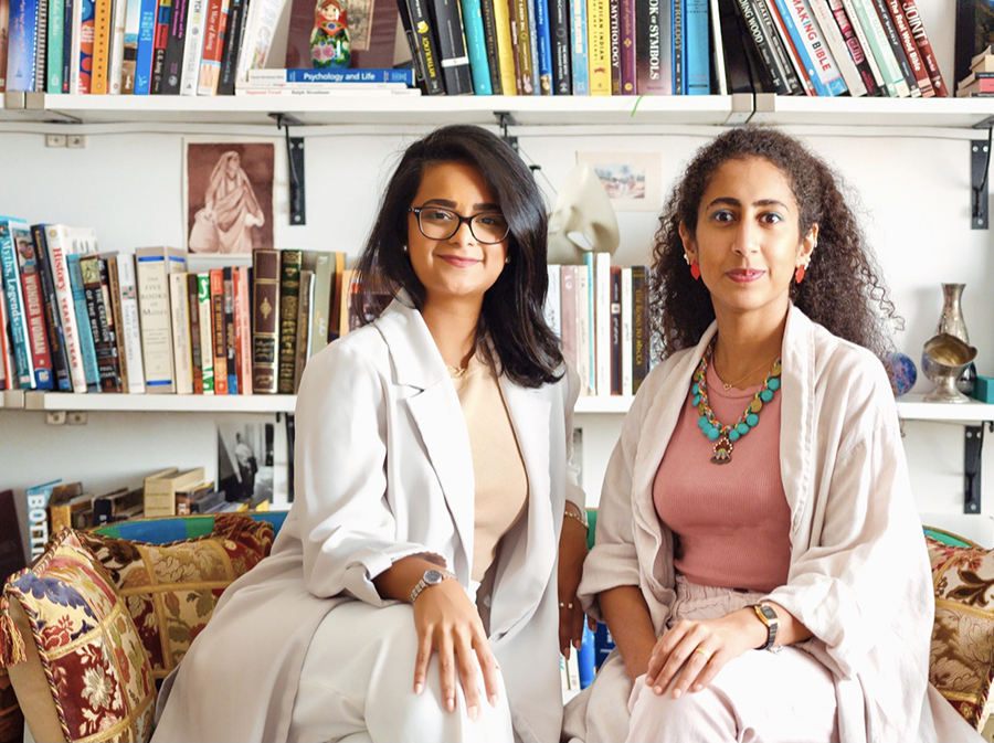 First Saudi NFT Marketplace, Nuqtah, Closes Pre-Seed Round