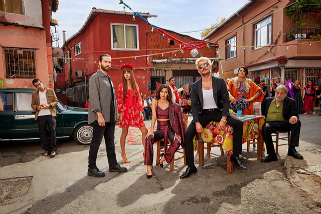 OSN Brings The Freshest And Most Awaited Turkish Series Exclusively On OSN Streaming App